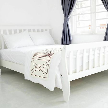 Апартаменти Urban House Saigon No.3 Хошимін Екстер'єр фото