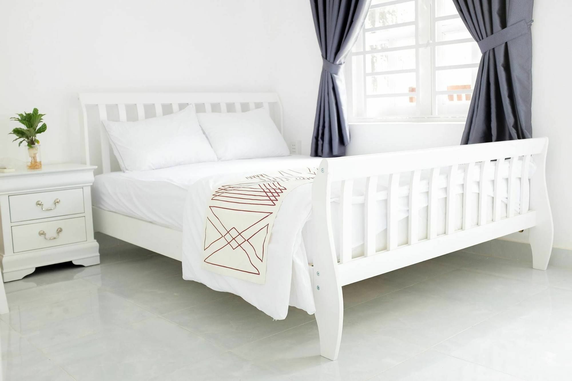 Апартаменти Urban House Saigon No.3 Хошимін Екстер'єр фото