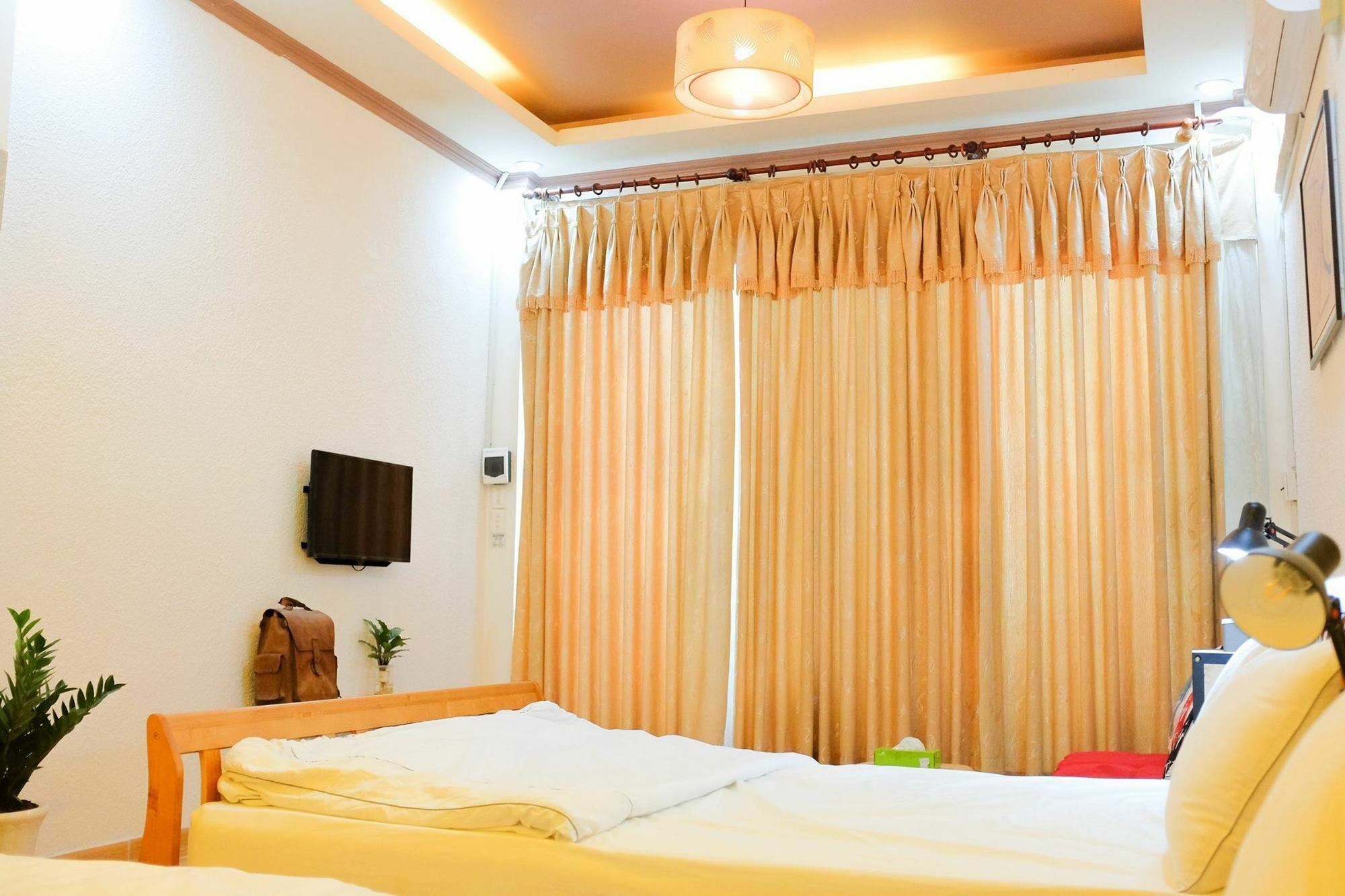 Апартаменти Urban House Saigon No.3 Хошимін Екстер'єр фото